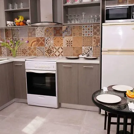 شقة Loutrianakis Giorgos K ريثيمنو
