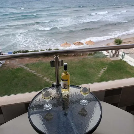شقة Loutrianakis Giorgos K