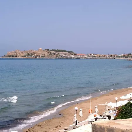 شقة Loutrianakis Giorgos K ريثيمنو